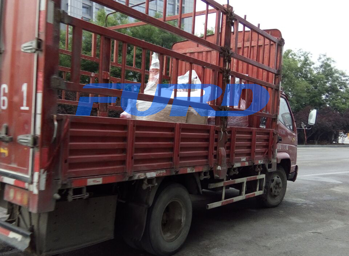 福瑞得機械手扶壓路機、二次結(jié)構(gòu)澆筑機及時發(fā)貨