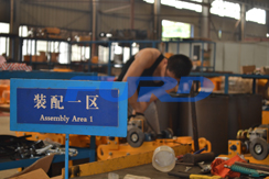 炎炎夏日，向一線工人們致敬！