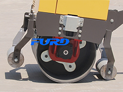 小型壓路機(jī)廠家如何在行業(yè)市場中樹立自身品牌？