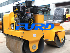 為什么冬天手扶壓路機(jī)很難啟動(dòng)？