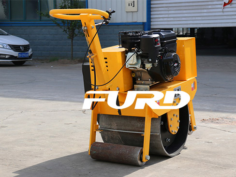 學(xué)會(huì)這些，延長(zhǎng)小型座駕壓路機(jī)壽命并不難！